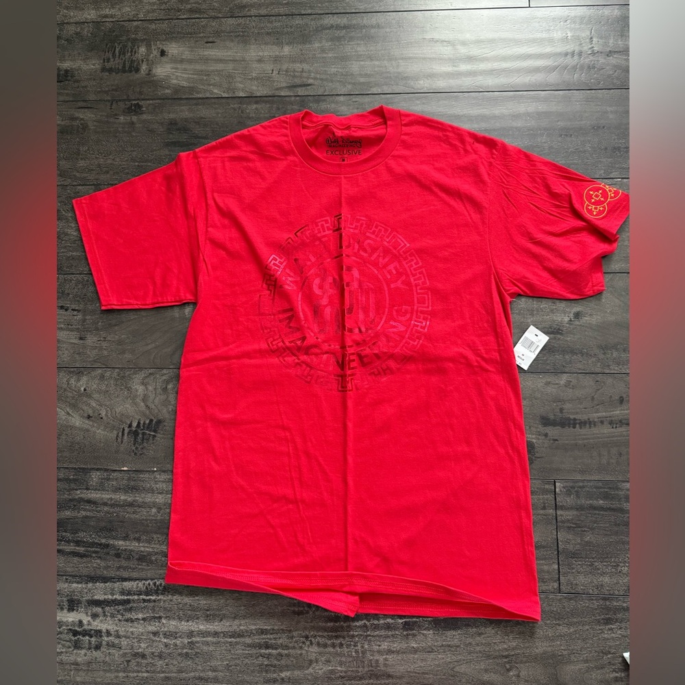 Walt Disney Imagineering Exclusive T-Shirt